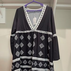 Made with Love Dress